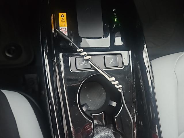 used 2020 Toyota Prius car, priced at $26,000