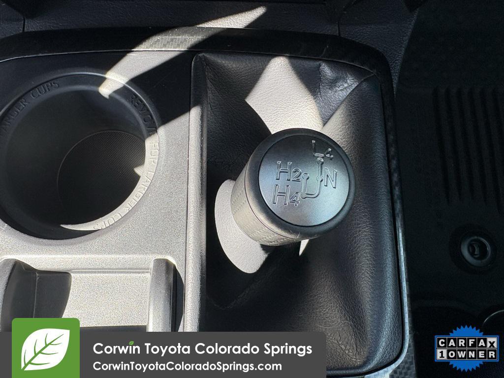 used 2020 Toyota 4Runner car, priced at $37,500