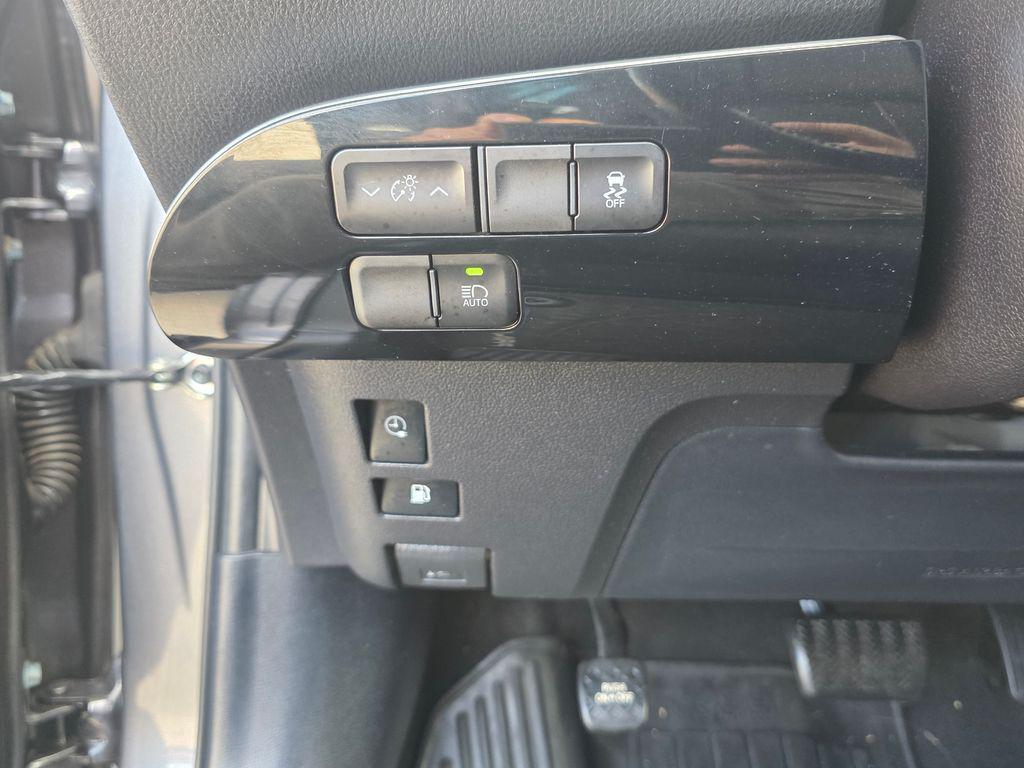 used 2018 Toyota Prius Prime car, priced at $18,750