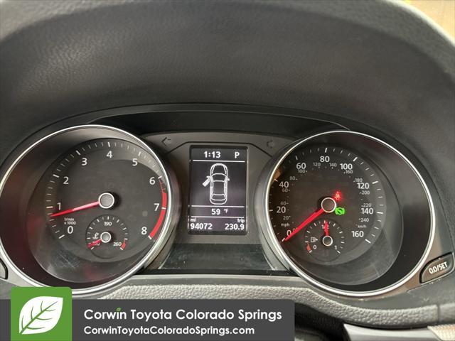used 2017 Volkswagen Passat car, priced at $12,000