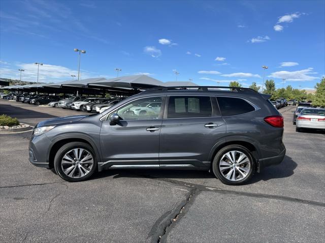 used 2019 Subaru Ascent car, priced at $21,900