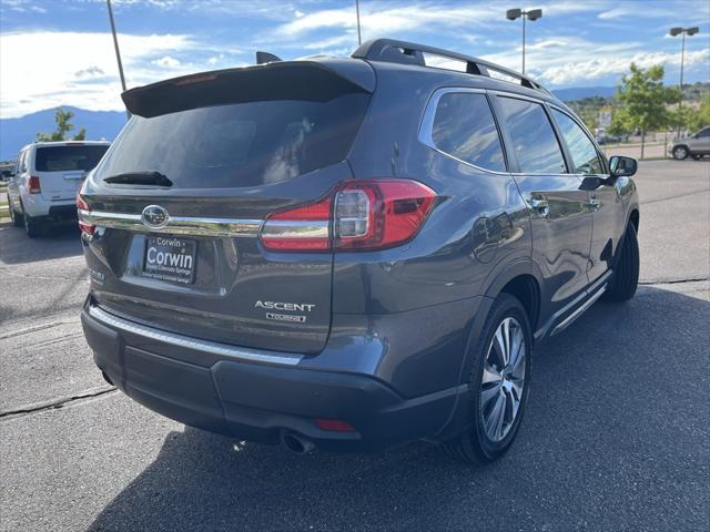 used 2019 Subaru Ascent car, priced at $21,900