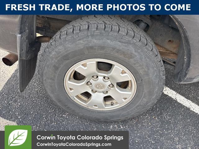 used 2008 Toyota Tacoma car, priced at $13,500