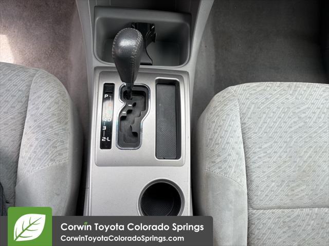 used 2008 Toyota Tacoma car, priced at $12,000