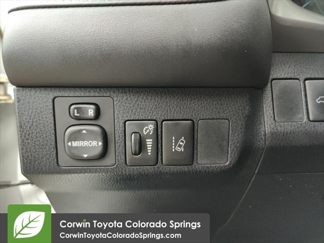 used 2016 Toyota RAV4 Hybrid car, priced at $21,000