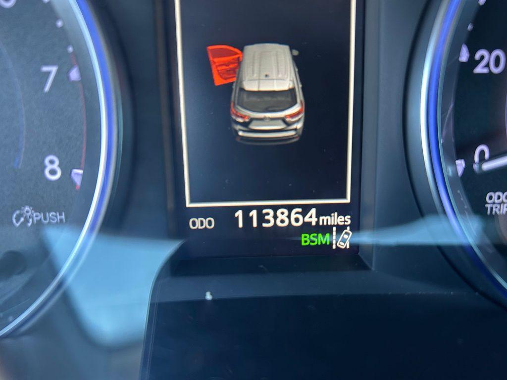 used 2018 Toyota Highlander car, priced at $23,000