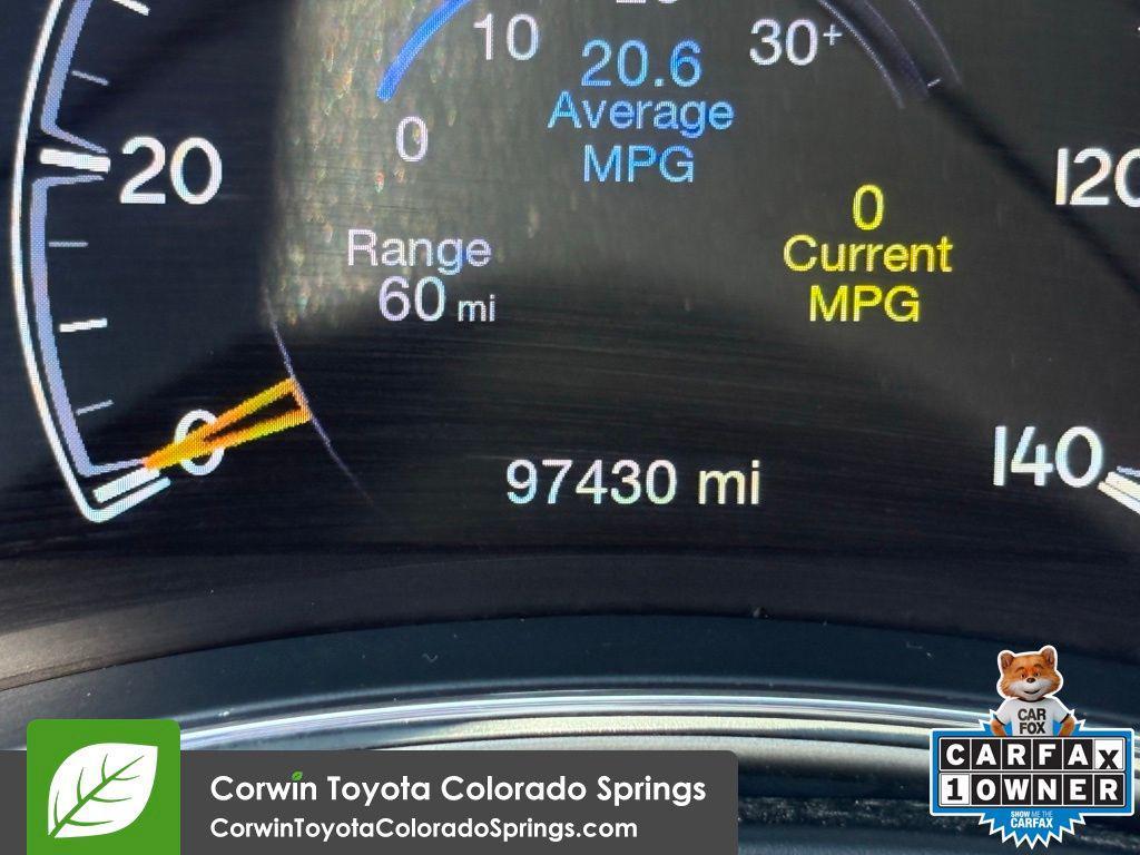 used 2018 Jeep Grand Cherokee car, priced at $17,250