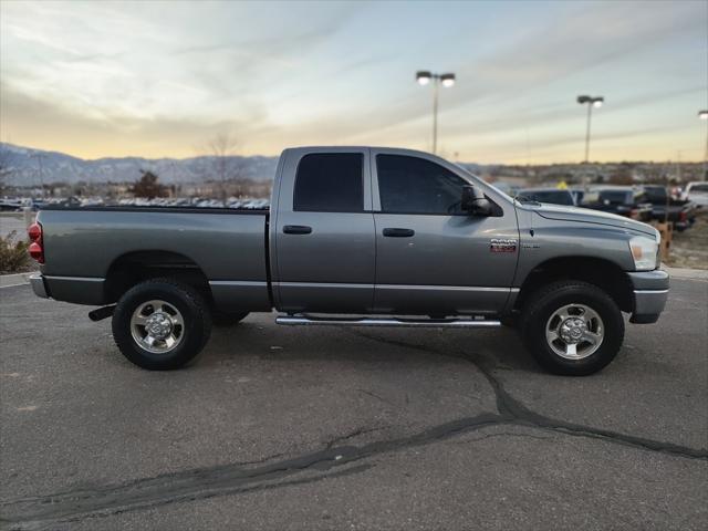 used 2008 Dodge Ram 2500 car, priced at $14,000