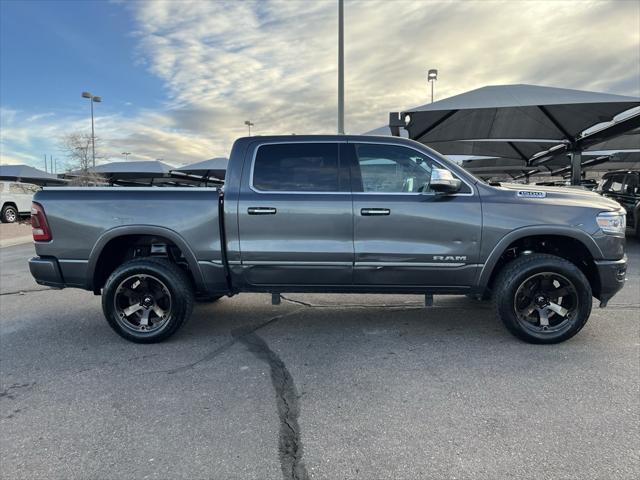 used 2019 Ram 1500 car, priced at $34,000