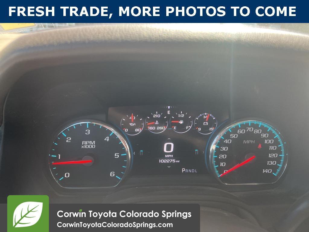 used 2017 GMC Yukon car, priced at $29,000