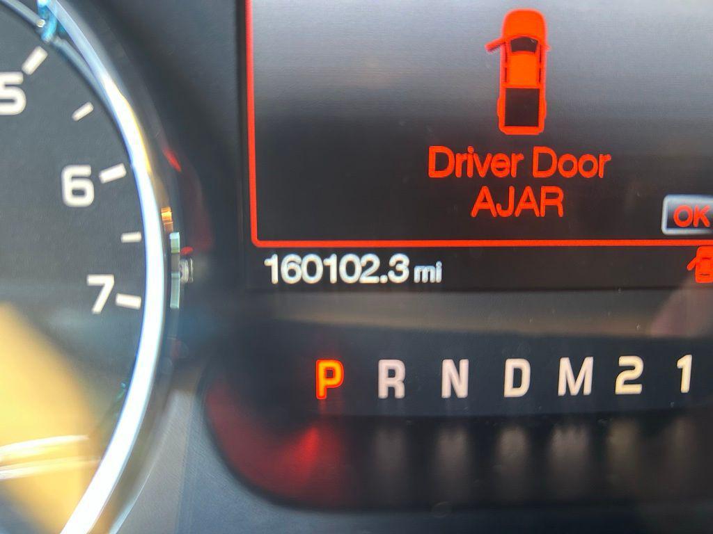 used 2013 Ford F-150 car, priced at $15,900