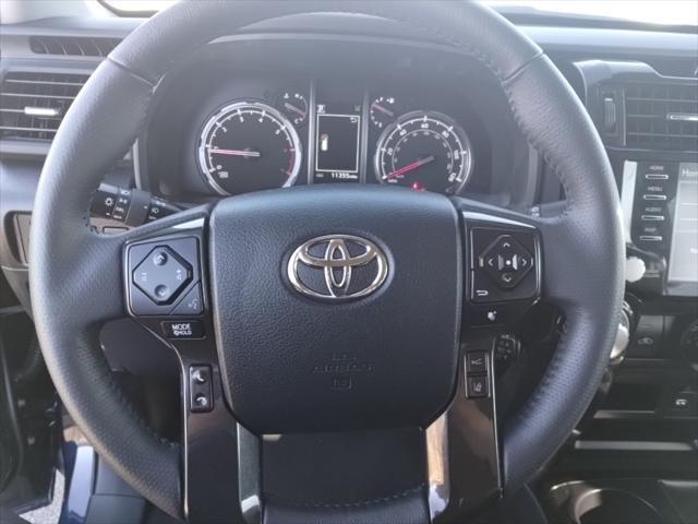 used 2024 Toyota 4Runner car, priced at $46,000