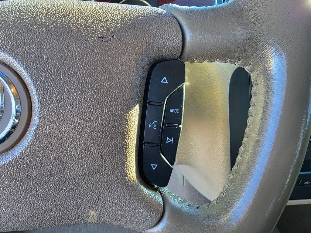 used 2006 Buick Lucerne car, priced at $6,000