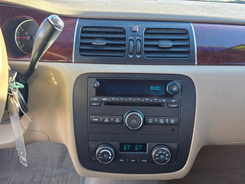 used 2006 Buick Lucerne car, priced at $6,000