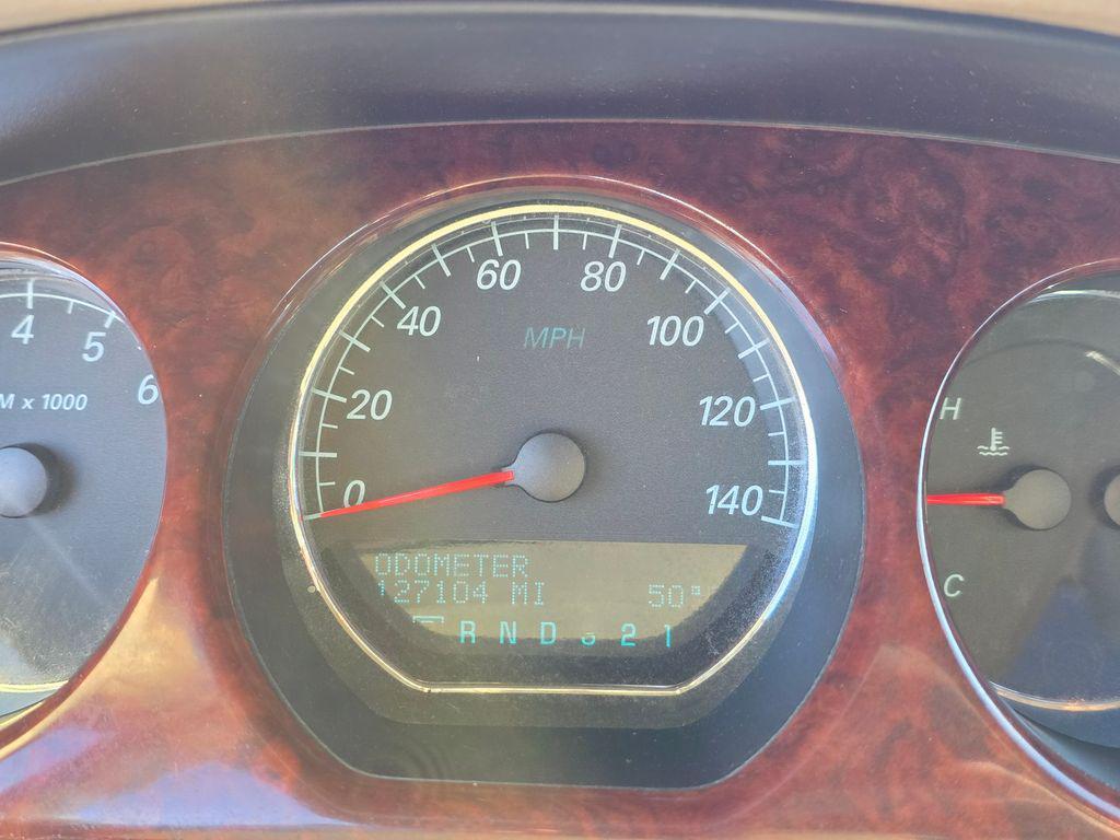 used 2006 Buick Lucerne car, priced at $6,000