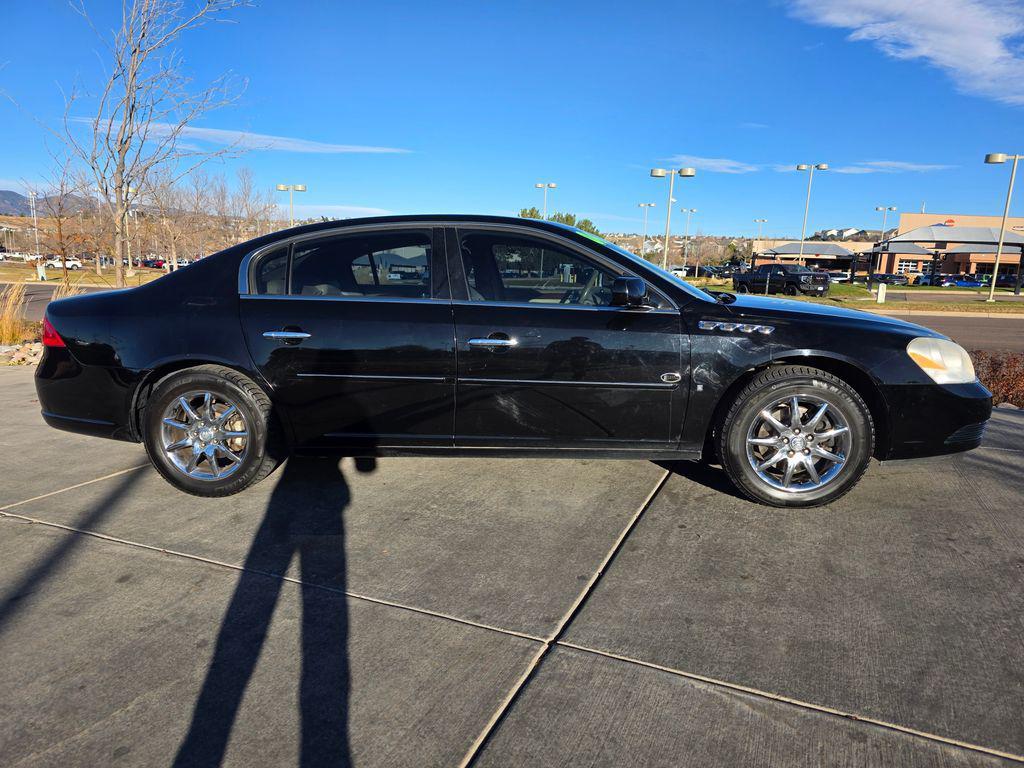 used 2006 Buick Lucerne car, priced at $6,000