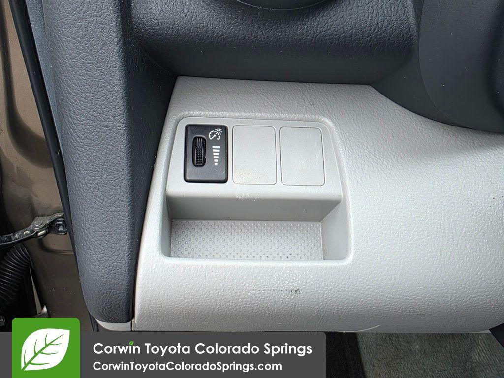 used 2011 Toyota RAV4 car, priced at $9,000
