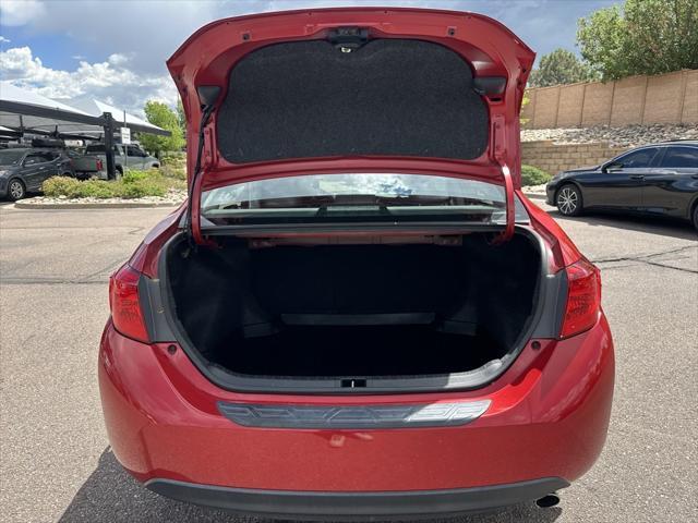used 2018 Toyota Corolla car, priced at $19,500