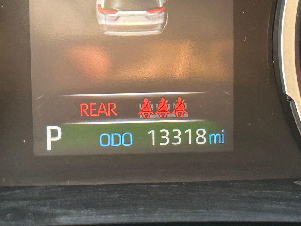 used 2019 Toyota RAV4 car, priced at $25,500