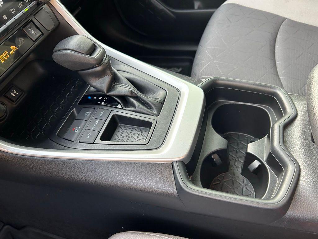 used 2019 Toyota RAV4 car, priced at $25,500