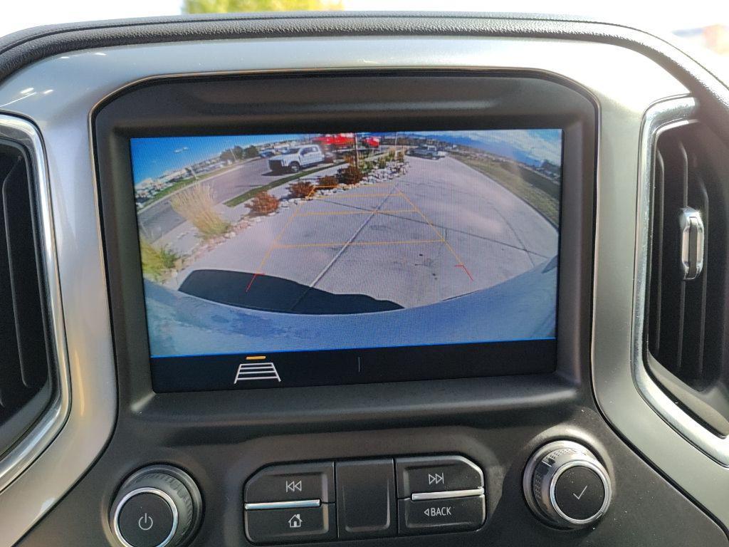 used 2019 Chevrolet Silverado 1500 car, priced at $28,000