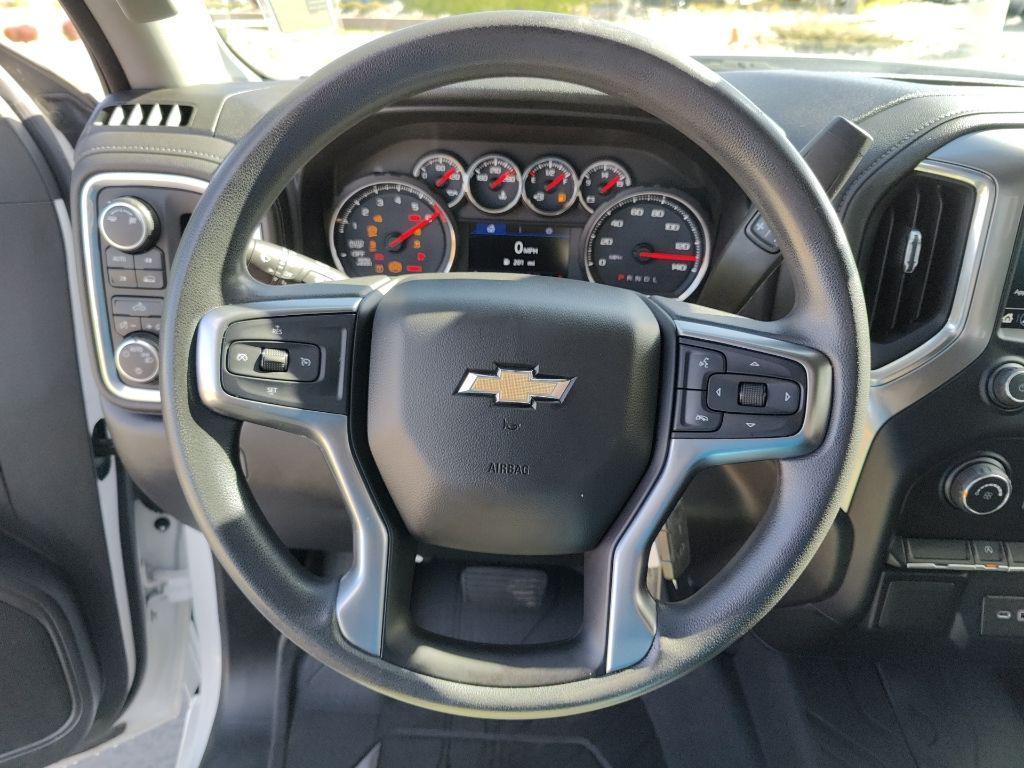 used 2019 Chevrolet Silverado 1500 car, priced at $28,000