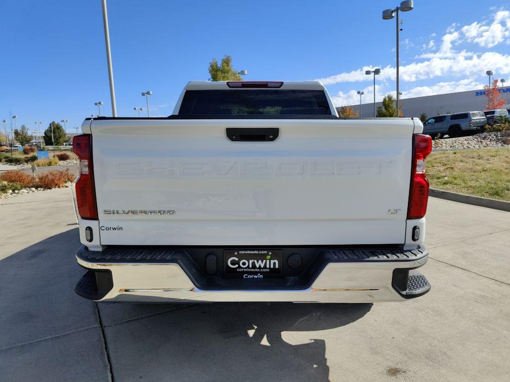 used 2019 Chevrolet Silverado 1500 car, priced at $28,000