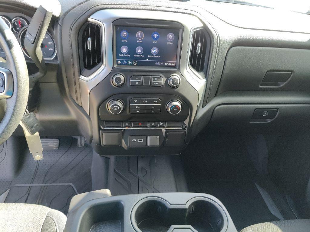 used 2019 Chevrolet Silverado 1500 car, priced at $28,000