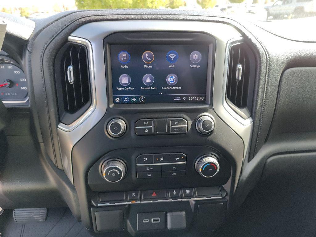 used 2019 Chevrolet Silverado 1500 car, priced at $28,000