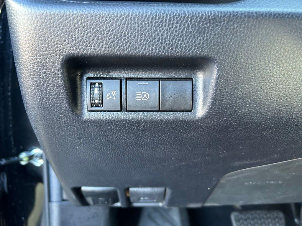 used 2023 Toyota RAV4 car, priced at $30,000