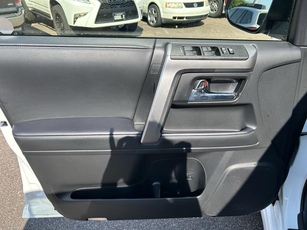 used 2024 Toyota 4Runner car, priced at $45,000