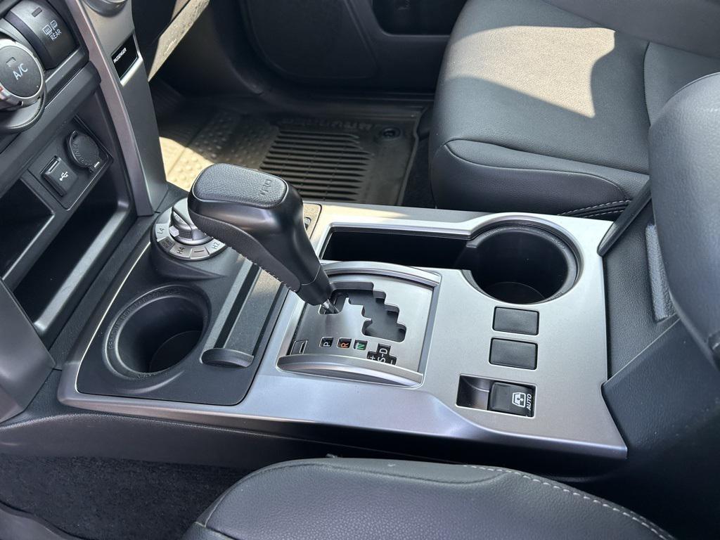 used 2024 Toyota 4Runner car, priced at $45,000