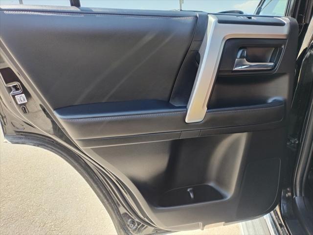 used 2024 Toyota 4Runner car, priced at $57,000