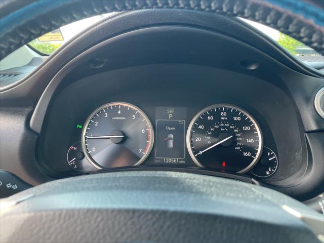 used 2016 Lexus NX 200t car, priced at $17,500