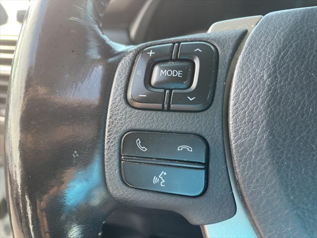 used 2016 Lexus NX 200t car, priced at $17,500