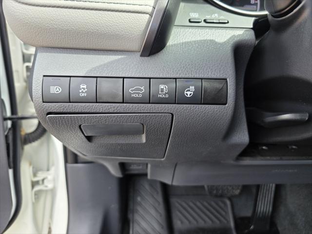 used 2021 Toyota Camry car, priced at $24,000