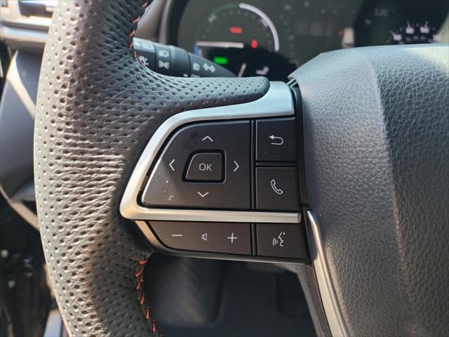 used 2024 Toyota Sienna car, priced at $52,000