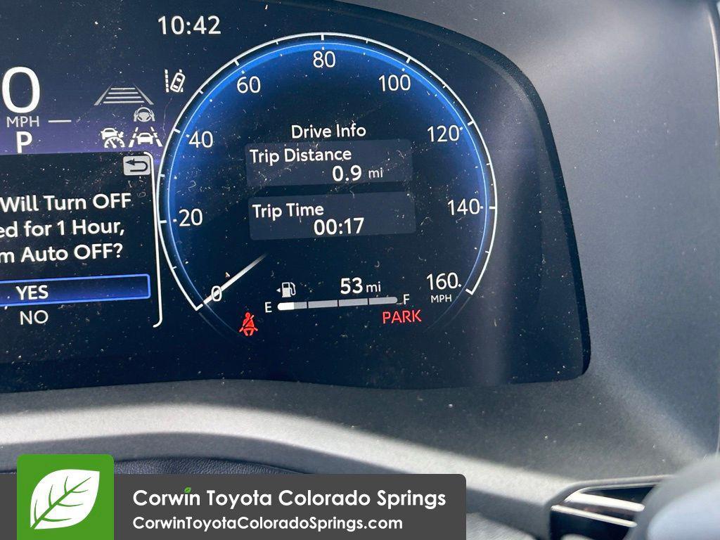 new 2026 Toyota Camry car, priced at $37,688