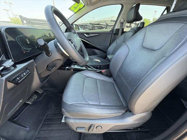 used 2023 Kia Niro car, priced at $26,500