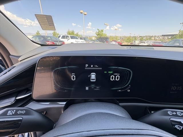 used 2023 Kia Niro car, priced at $26,500