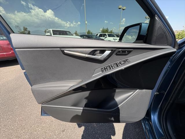 used 2023 Kia Niro car, priced at $26,500