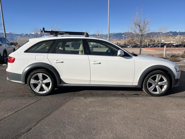 used 2013 Audi allroad car, priced at $12,000