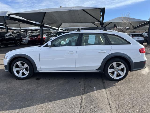 used 2013 Audi allroad car, priced at $12,000