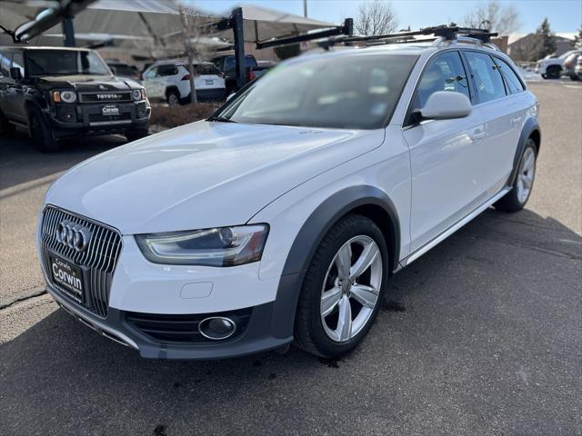 used 2013 Audi allroad car, priced at $12,000