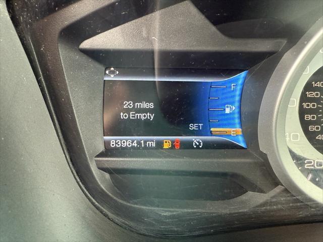 used 2014 Ford Explorer car, priced at $13,000