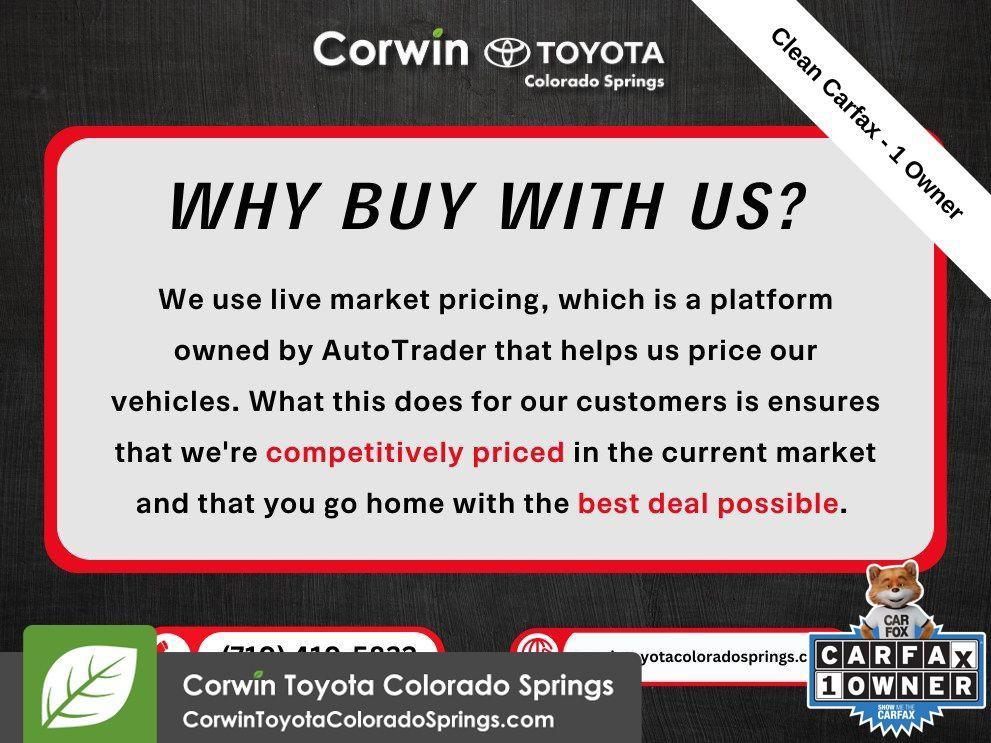used 2017 Toyota Tacoma car, priced at $27,000