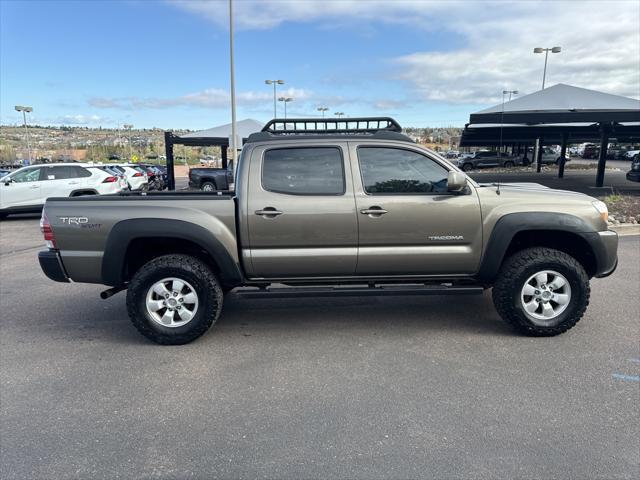 used 2009 Toyota Tacoma car, priced at $19,000