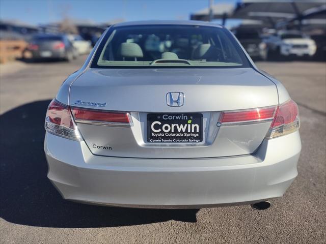 used 2012 Honda Accord car, priced at $7,250