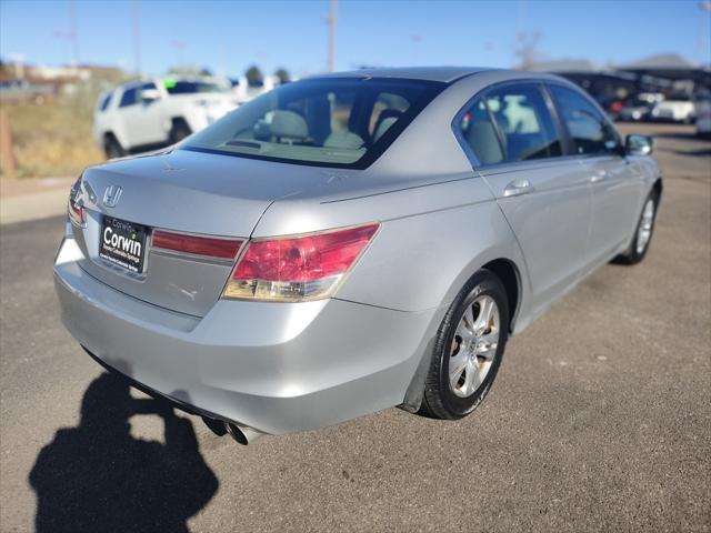 used 2012 Honda Accord car, priced at $7,250