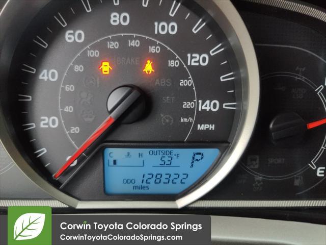 used 2015 Toyota RAV4 car, priced at $14,000